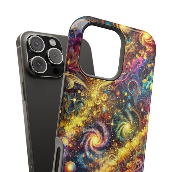 iPhone 15 Plus phone case, MARPC1221 - Picture 11 of 13